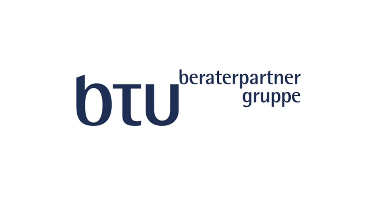 btu beraterpartner GmbH
Steuerberatungsgesellschaft