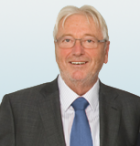 Rudolf Locker, Public Auditor | Tax Advisor | Chairman of the Supervisory Board, Oberursel