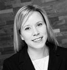 Jennifer Hasenstab, Betriebswirtin B.A. | Stellvertretende Aufsichtsratsvorsitzende, Oberursel