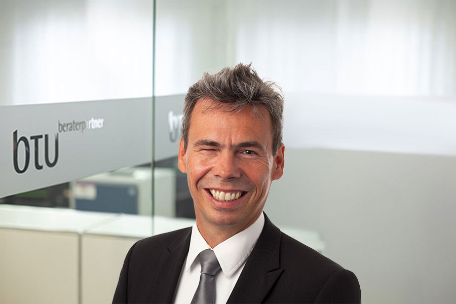 Benedikt Schilp, Oberursel