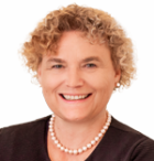 Brigitte Ellerbeck, Revisor | Skatterådgivare | Auktoriserad expert på internationell beskattning, Oberursel