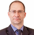 Thomas Schneider, Tax Advisor, Oberursel