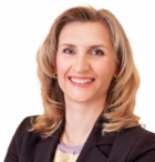Tatjana Schöler, Tax Advisor, Oberursel