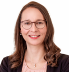 Stephanie Krummheuer, Tax Advisor, Oberursel